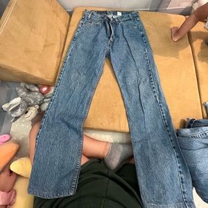 Vintage Levi jeans W33